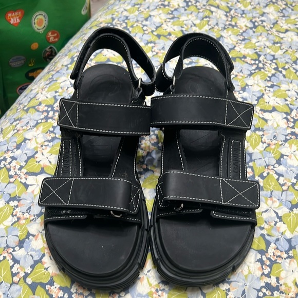 Ganni Shoes - Lovely
